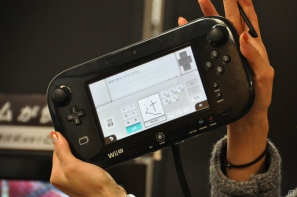 Wii U「モンスターハンター3（トライ）G HD Ver.」発売前に体験！リオレウスのウロコから風景、エフェクトまで超美麗にHD化！Wii U GamePadでのチャットも快適の画像24