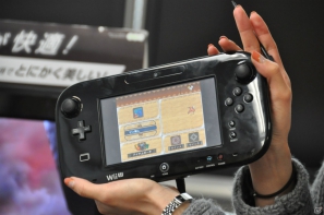 Wii U「モンスターハンター3（トライ）G HD Ver.」発売前に体験！リオレウスのウロコから風景、エフェクトまで超美麗にHD化！Wii U GamePadでのチャットも快適の画像26