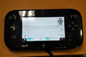 Wii U「モンスターハンター3（トライ）G HD Ver.」発売前に体験！リオレウスのウロコから風景、エフェクトまで超美麗にHD化！Wii U GamePadでのチャットも快適の画像28