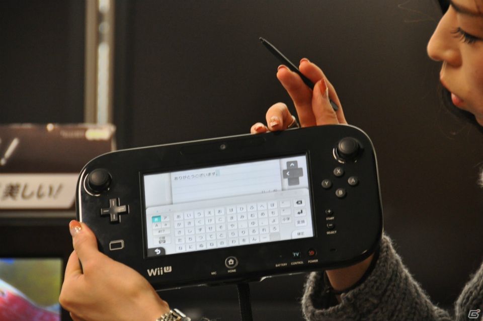 Wii U「モンスターハンター3（トライ）G HD Ver.」発売前に体験！リオレウスのウロコから風景、エフェクトまで超美麗にHD化！Wii U GamePadでのチャットも快適の画像19