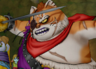 リベリオにとっての因縁の敵とは…？Wii「ドラゴンクエストX　目覚めし五つの種族　オンライン」ジュレットの町で受けられる連続クエスト第5話を紹介