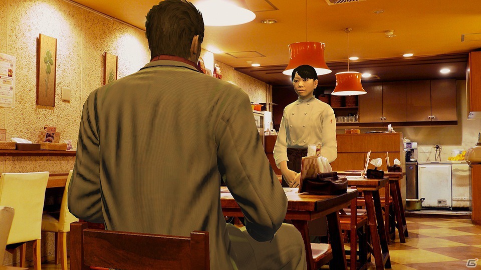 PS3「龍が如く5 夢、叶えし者」と「CURRY SHOPエス」のコラボレーションが実現！「桐生のスープカレー」「遥のスープカレー」発売開始の画像3