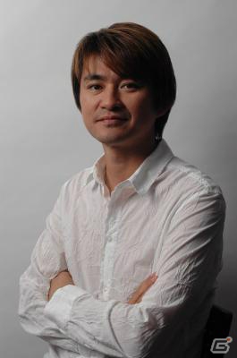 水口哲也氏