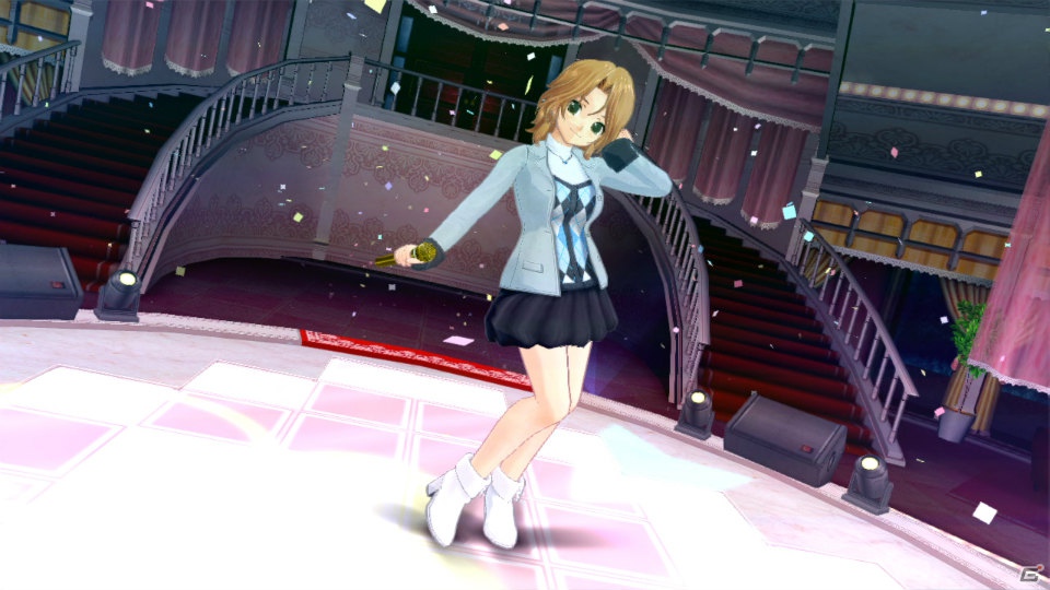PS3「ドリームクラブ Complete Edipyon！」亜麻音、みお、雪、魅杏、玲香の追加楽曲が登場するダウンロードコンテンツVol.2の情報が公開にの画像20