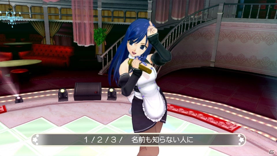 PS3「ドリームクラブ Complete Edipyon！」亜麻音、みお、雪、魅杏、玲香の追加楽曲が登場するダウンロードコンテンツVol.2の情報が公開にの画像28