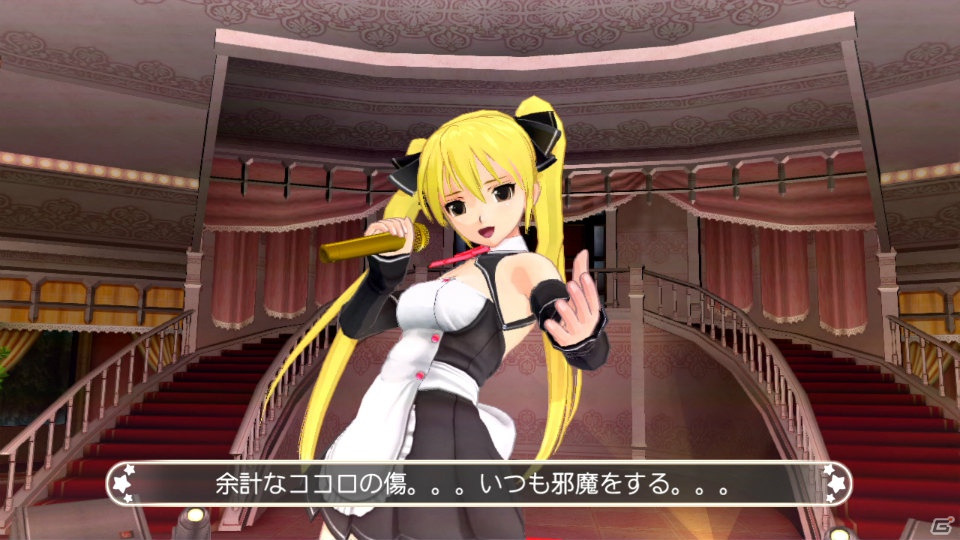 PS3「ドリームクラブ Complete Edipyon！」亜麻音、みお、雪、魅杏、玲香の追加楽曲が登場するダウンロードコンテンツVol.2の情報が公開にの画像29