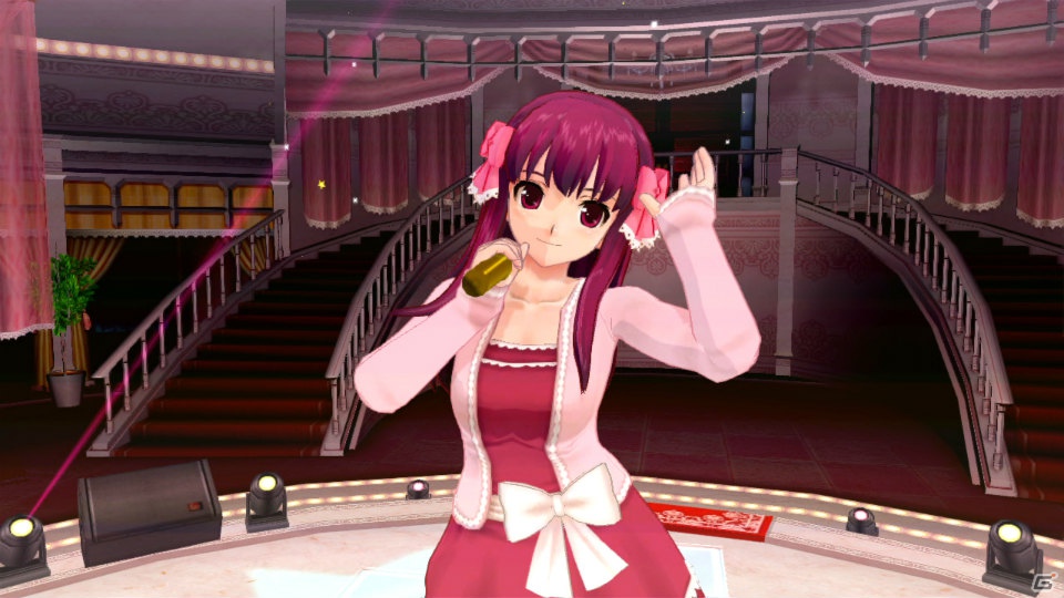 PS3「ドリームクラブ Complete Edipyon！」亜麻音、みお、雪、魅杏、玲香の追加楽曲が登場するダウンロードコンテンツVol.2の情報が公開にの画像32