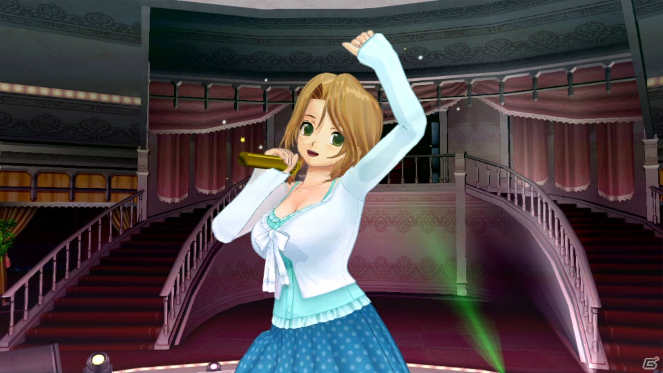 PS3「ドリームクラブ Complete Edipyon！」亜麻音、みお、雪、魅杏、玲香の追加楽曲が登場するダウンロードコンテンツVol.2の情報が公開にの画像41