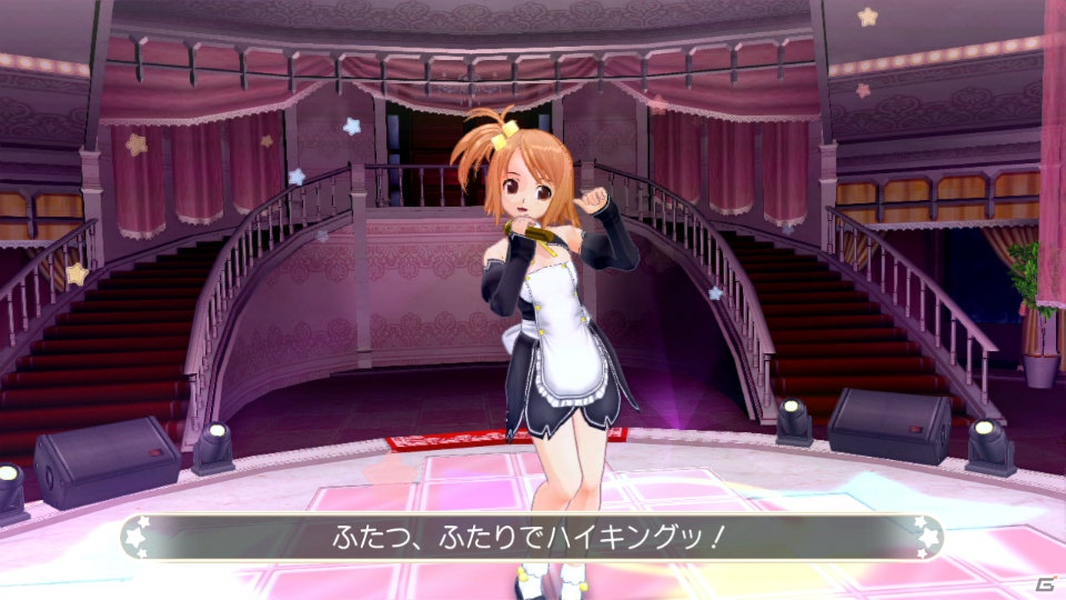 PS3「ドリームクラブ Complete Edipyon！」亜麻音、みお、雪、魅杏、玲香の追加楽曲が登場するダウンロードコンテンツVol.2の情報が公開にの画像6