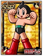 ゲーム史上最多の手塚治虫キャラクターたちが登場！Mobage「大乱闘！！手塚オールスターズ」事前登録を開始の画像3