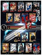 ゲーム史上最多の手塚治虫キャラクターたちが登場！Mobage「大乱闘！！手塚オールスターズ」事前登録を開始の画像4