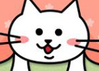 iOS「こたつねこ」配信開始！かわいい“こたつねこ”を引っ張りだそう