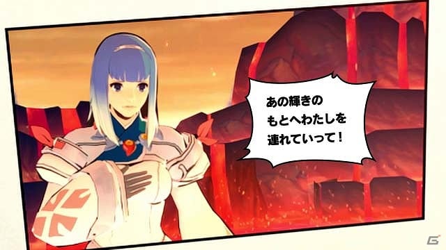PS3/3DS「エクストルーパーズ」登場キャラクターが「Zoff Smart」をかけて登場する「Zoff PV」＆Web限定の30秒動画が公開の画像6