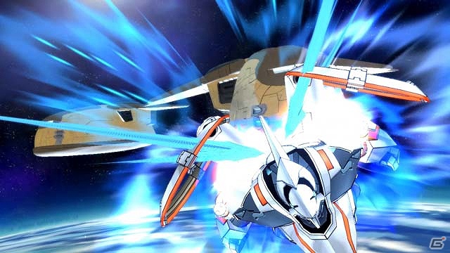 PS3/3DS「エクストルーパーズ」登場キャラクターが「Zoff Smart」をかけて登場する「Zoff PV」＆Web限定の30秒動画が公開の画像7
