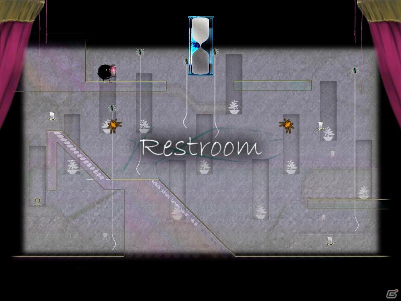 「日本ゲーム大賞2012 アマチュア部門」大賞を受賞したHAL名古屋 学生作品「Reco（レコ）」が11月22日より公開の画像1