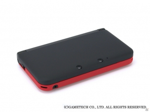 「+Palette」ブランドの新製品として3DS LL用「ラバーハードカバー」（全7色）が11月27日に発売の画像27