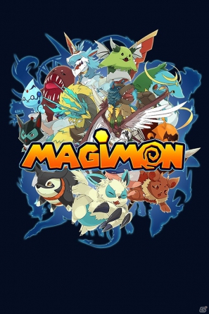 iPhone/Android「マジモン」米国・英国など23の国・地域でサービス開始―韓国・中国での展開も予定の画像4