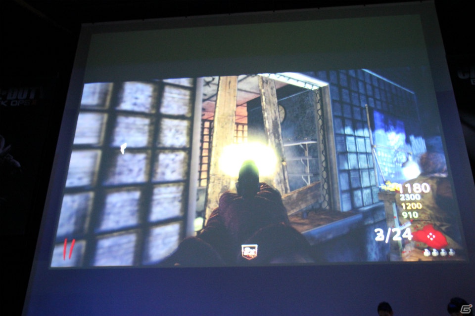声優陣とファンの対戦も行われたPS3/Xbox 360/PC「コール オブ デューティ ブラックオプス II」発売記念パーティの模様をレポートの画像22