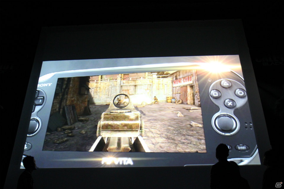 声優陣とファンの対戦も行われたPS3/Xbox 360/PC「コール オブ デューティ ブラックオプス II」発売記念パーティの模様をレポートの画像39