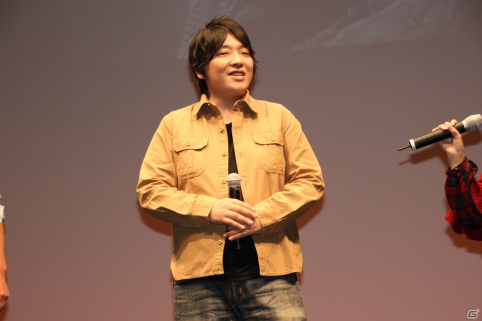 声優陣とファンの対戦も行われたPS3/Xbox 360/PC「コール オブ デューティ ブラックオプス II」発売記念パーティの模様をレポートの画像7