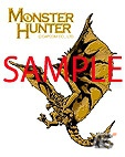 11月下旬より発売の「モンスターハンター」シリーズ関連グッズを一挙紹介―3連ストラップ第2弾や「MH4」のジグソーパズルなどが登場の画像16