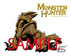 11月下旬より発売の「モンスターハンター」シリーズ関連グッズを一挙紹介―3連ストラップ第2弾や「MH4」のジグソーパズルなどが登場の画像17