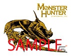 11月下旬より発売の「モンスターハンター」シリーズ関連グッズを一挙紹介―3連ストラップ第2弾や「MH4」のジグソーパズルなどが登場の画像18