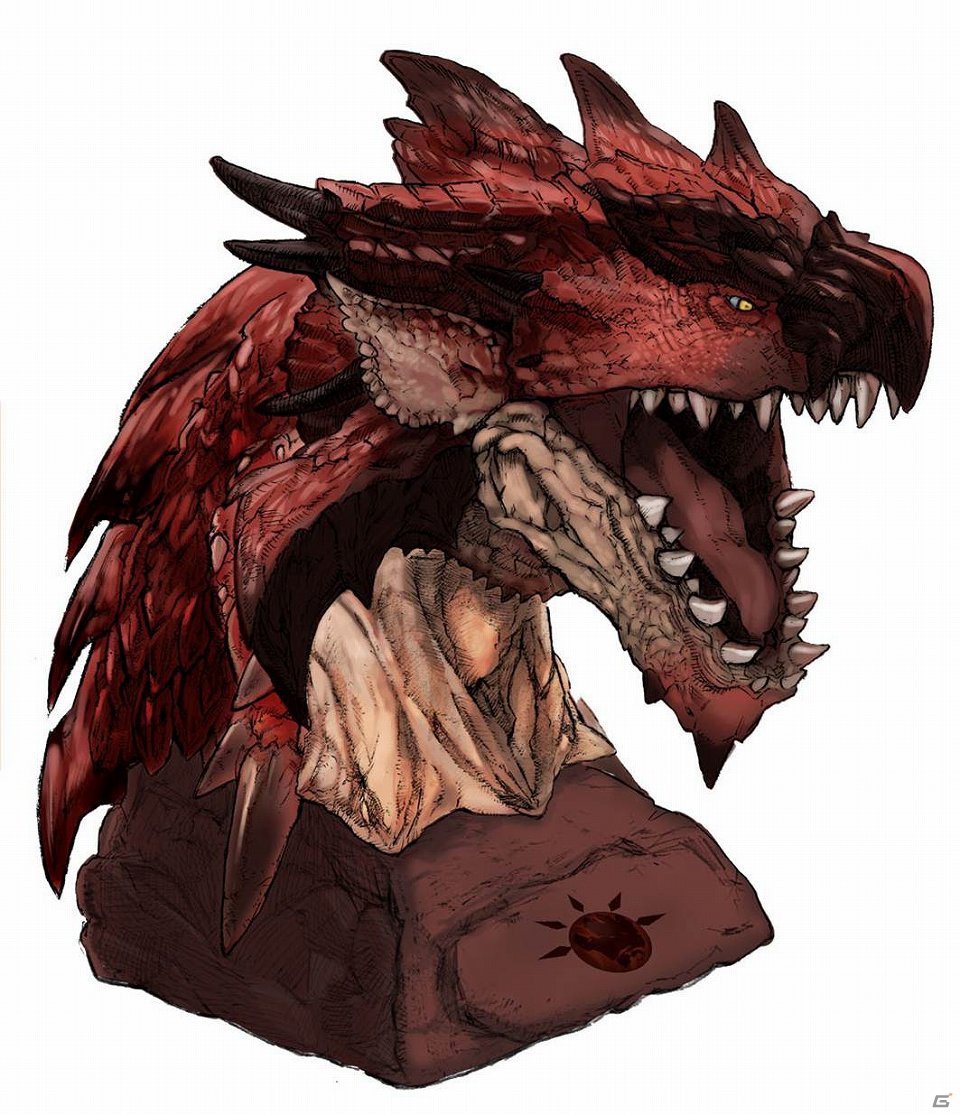 11月下旬より発売の「モンスターハンター」シリーズ関連グッズを一挙紹介―3連ストラップ第2弾や「MH4」のジグソーパズルなどが登場の画像21