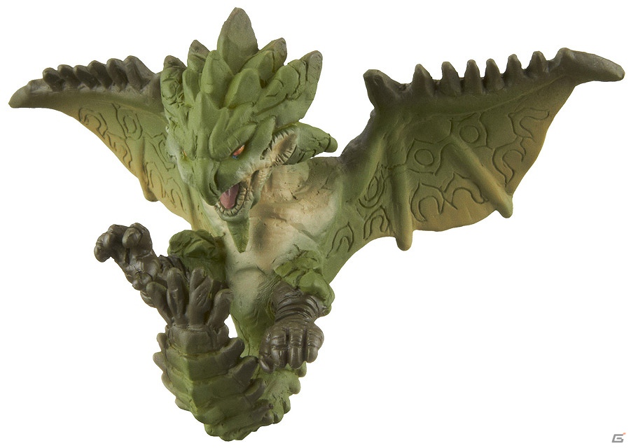 11月下旬より発売の「モンスターハンター」シリーズ関連グッズを一挙紹介―3連ストラップ第2弾や「MH4」のジグソーパズルなどが登場の画像25