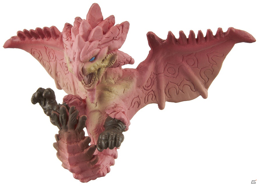 11月下旬より発売の「モンスターハンター」シリーズ関連グッズを一挙紹介―3連ストラップ第2弾や「MH4」のジグソーパズルなどが登場の画像26