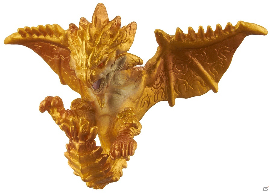 11月下旬より発売の「モンスターハンター」シリーズ関連グッズを一挙紹介―3連ストラップ第2弾や「MH4」のジグソーパズルなどが登場の画像27