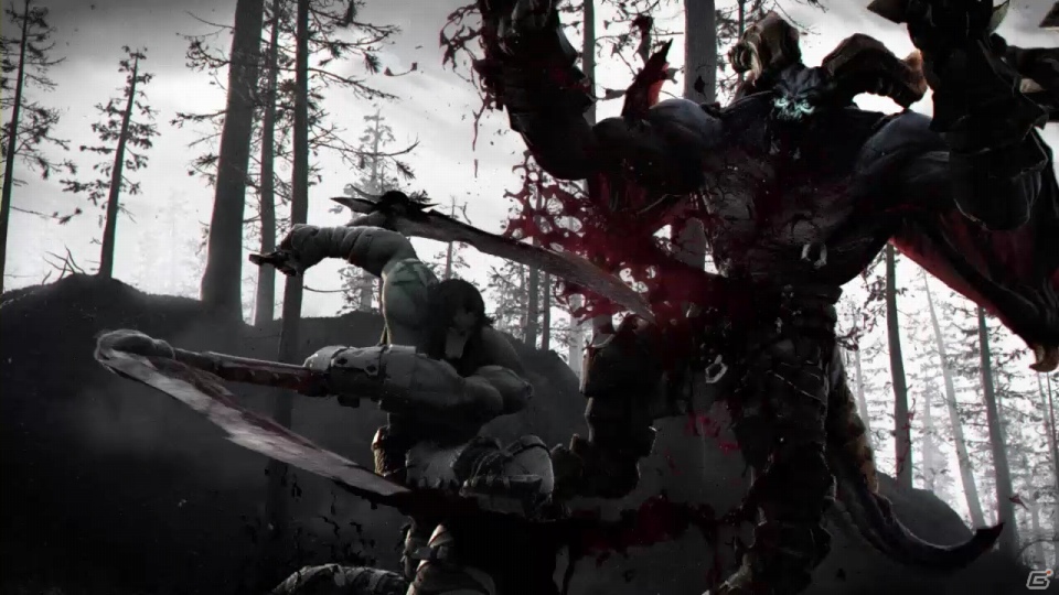 PS3/Xbox360「DarksidersII」最新ムービー「デス降臨 前篇」を公式サイトにて公開の画像3