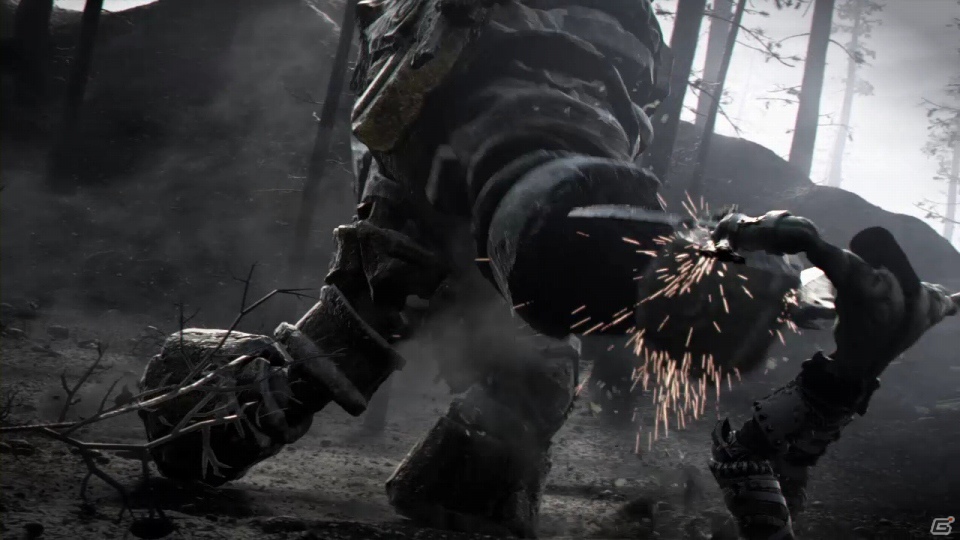 PS3/Xbox360「DarksidersII」最新ムービー「デス降臨 前篇」を公式サイトにて公開の画像4