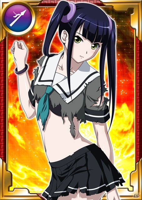 Mobage「一騎当千バーストファイト」会員数15万人突破！「ありがとう！15万人突破キャンペーン」実施の画像2