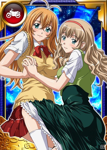 Mobage「一騎当千バーストファイト」会員数15万人突破！「ありがとう！15万人突破キャンペーン」実施の画像4