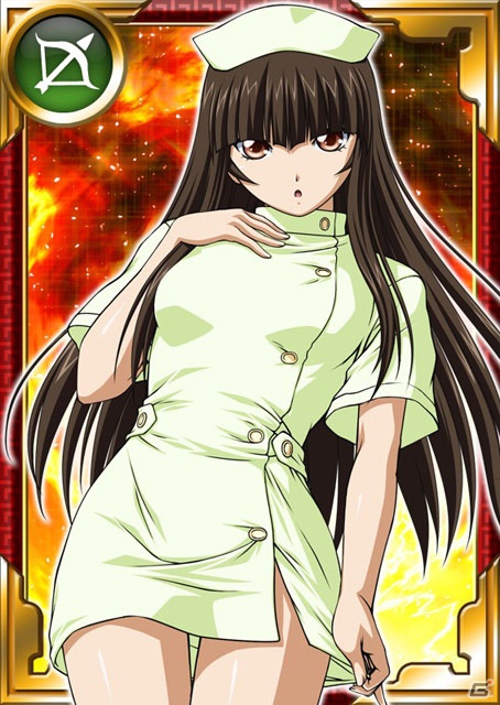 Mobage「一騎当千バーストファイト」会員数15万人突破！「ありがとう！15万人突破キャンペーン」実施の画像5