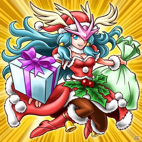 「ドラゴンコレクション」全国のローソンでコラボ商品を展開！キャラクターがローソンの制服を着た限定カードも登場の画像13