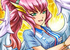 「ドラゴンコレクション」全国のローソンでコラボ商品を展開！キャラクターがローソンの制服を着た限定カードも登場
