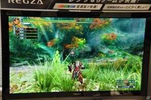 ザ・たっちがチャットで「ちょっとちょっと！」Wii U「MH3G HD Ver.」試遊や「サイレント肉焼き」などのユニークなアトラクションも！「モンハン部主催 オンライン東西コミュ交流会」レポートの画像87
