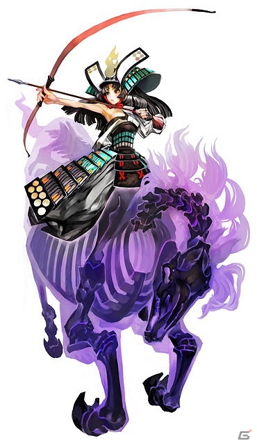PS Vita「朧村正」世界観が分かる物語＆妖刀をめぐる戦いの中で登場するキャラクターを紹介の画像11