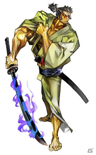 PS Vita「朧村正」世界観が分かる物語＆妖刀をめぐる戦いの中で登場するキャラクターを紹介の画像7