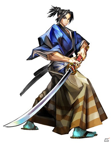 PS Vita「朧村正」世界観が分かる物語＆妖刀をめぐる戦いの中で登場するキャラクターを紹介の画像8