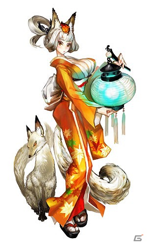 PS Vita「朧村正」世界観が分かる物語＆妖刀をめぐる戦いの中で登場するキャラクターを紹介の画像9