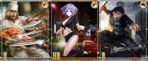 iPhone/Android「デスペラード」カジノに潜入しイカサマを見抜け！イベント「ギャンブルの女神」開始の画像2