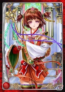 カードバトル「アルテイルバトルRPG」11月20日よりmixiでのサービスを開始―早期登録頂者を対象にした「オープニングキャンペーン」を開催の画像10