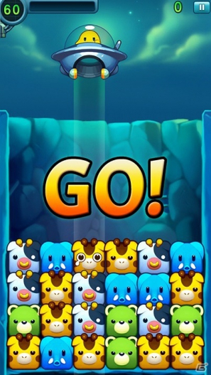 カカオトークのゲームプラットフォーム「カカオゲーム」日本でのサービス提供を開始！「Anipang」「手軽に！四川省」などが登場の画像5