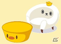iOS/Android「クックと魔法のレシピ」キュートなほのぼの系グルメハンターが登場！キャラクターサイト「PanpiKids」とのコラボレーションを実施の画像7