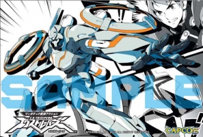 PS3/3DS「エクストルーパーズ」サバイバル戦＆フラッグ戦のプレイ動画が公開！さらに「ANIMAXMUSIX 2012」や「ナンジャタウン」とのコラボも決定の画像6
