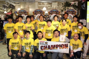 【KAC 2012】「決勝ラウンド」東日本エリアレポート、「クイズマジックアカデミー賢者の扉」と「エターナルナイツTRUST」のチャンピオンに輝いたのは？の画像16