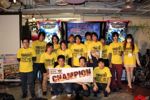 【KAC 2012】「決勝ラウンド」東日本エリアレポート、「クイズマジックアカデミー賢者の扉」と「エターナルナイツTRUST」のチャンピオンに輝いたのは？の画像31